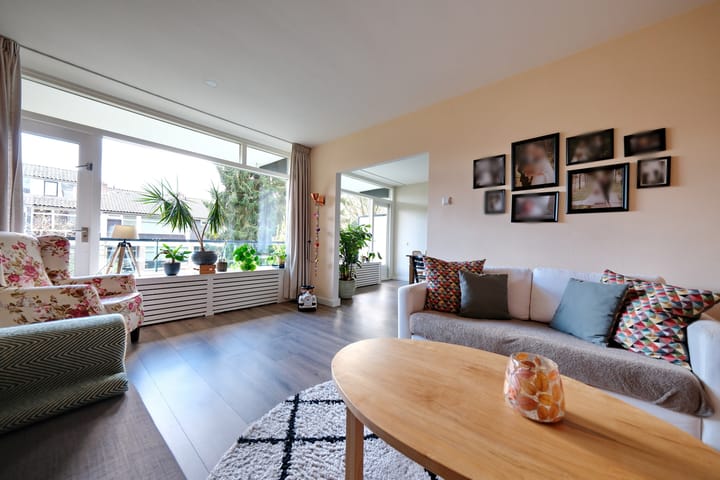 Foto 5 van Sweelincklaan 74