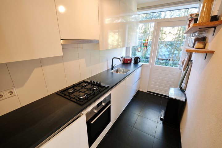 Foto 6 van Sweelincklaan 74