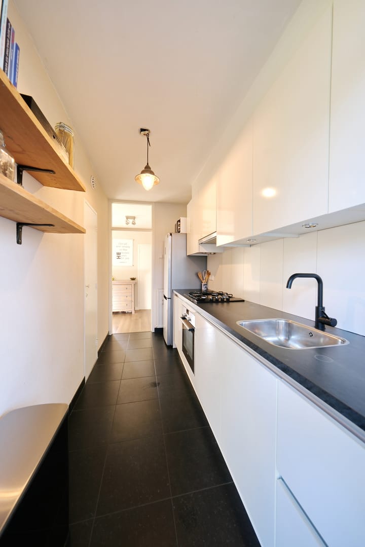 Foto 7 van Sweelincklaan 74