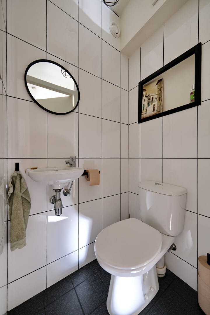 Foto 9 van Sweelincklaan 74