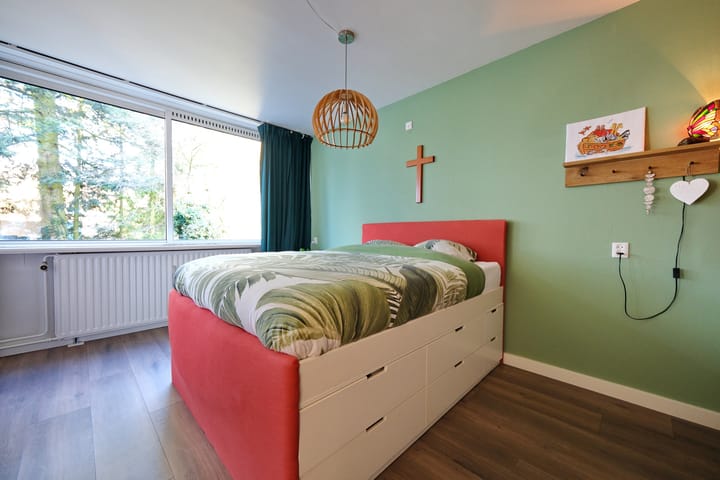 Foto 10 van Sweelincklaan 74