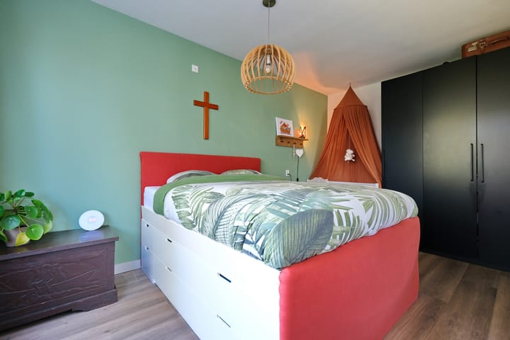 Foto 11 van Sweelincklaan 74