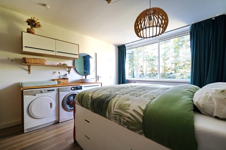 Foto 12 van Sweelincklaan 74