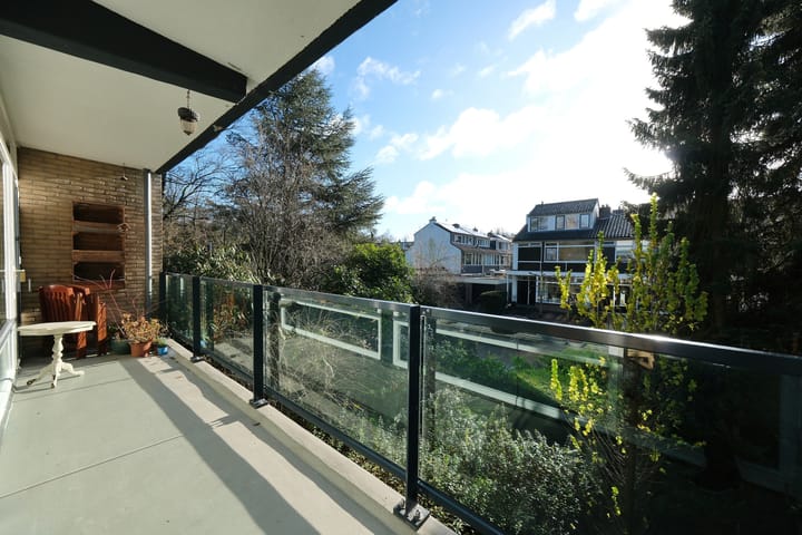 Foto 13 van Sweelincklaan 74