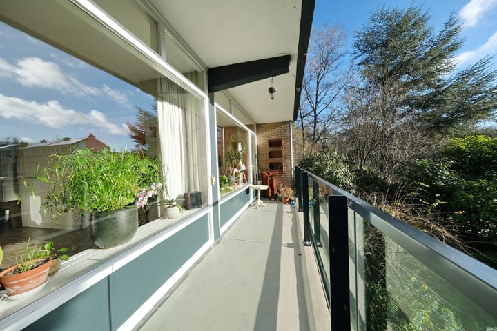 Foto 14 van Sweelincklaan 74