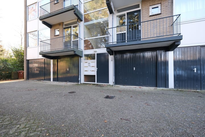 Foto 16 van Sweelincklaan 74