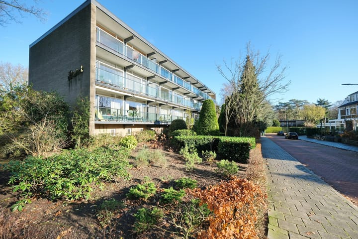 Foto 18 van Sweelincklaan 74