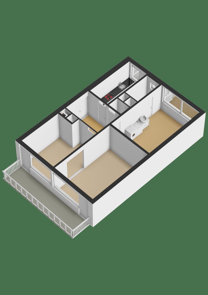 Foto 21 van Sweelincklaan 74