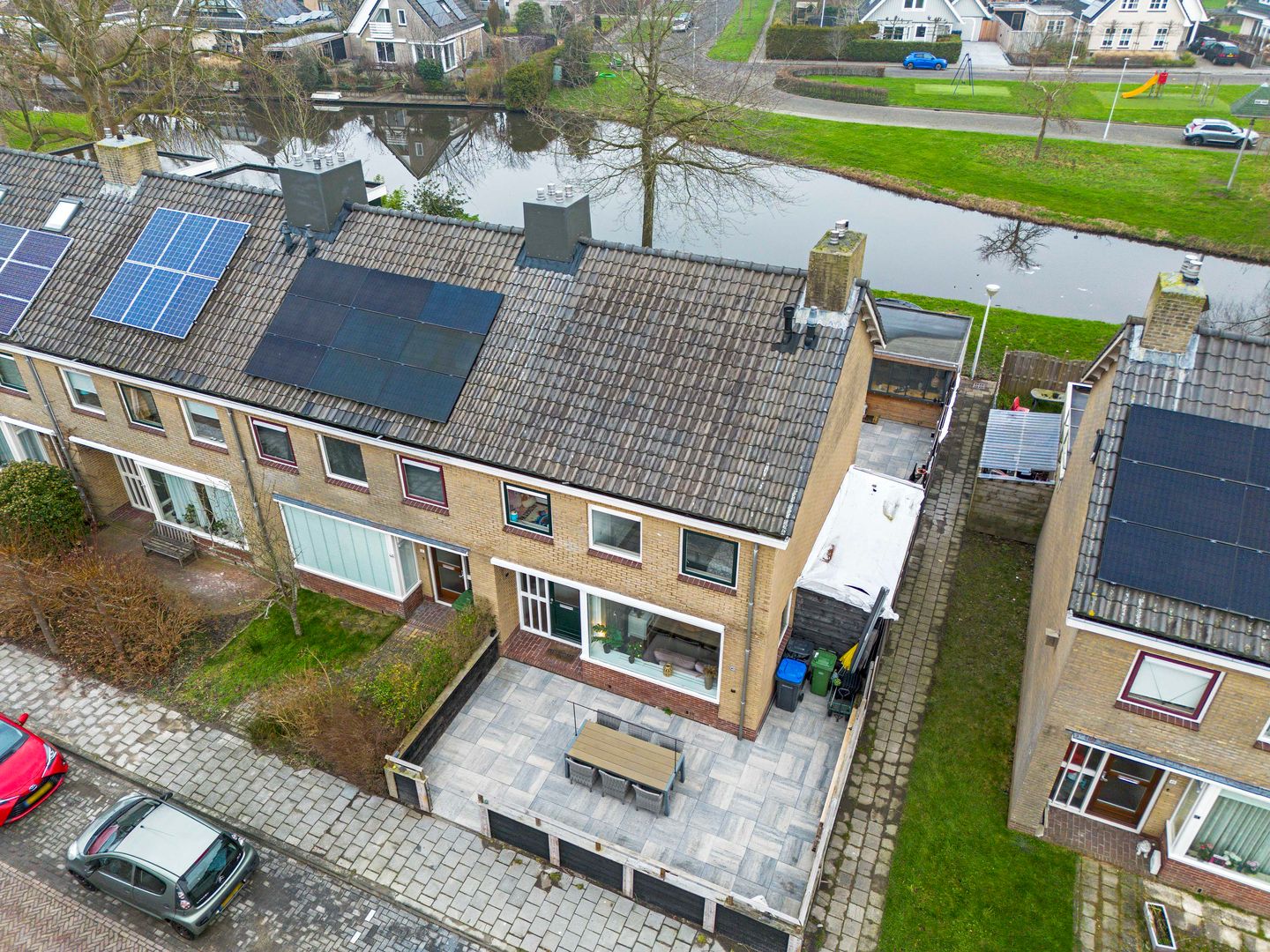 Foto 1 van Olde Ee 43