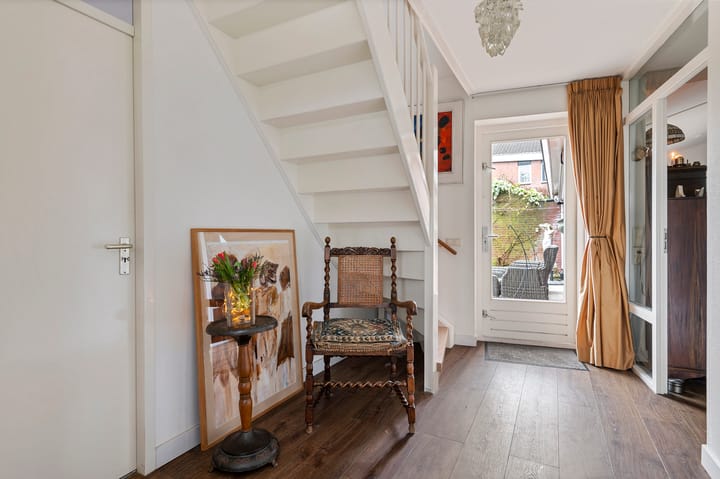 Foto 5 van Ina Boudier-Bakkerdreef 30