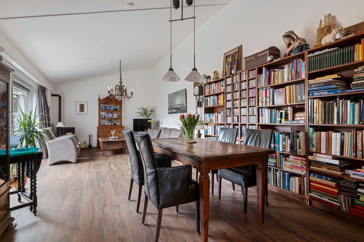 Foto 7 van Ina Boudier-Bakkerdreef 30