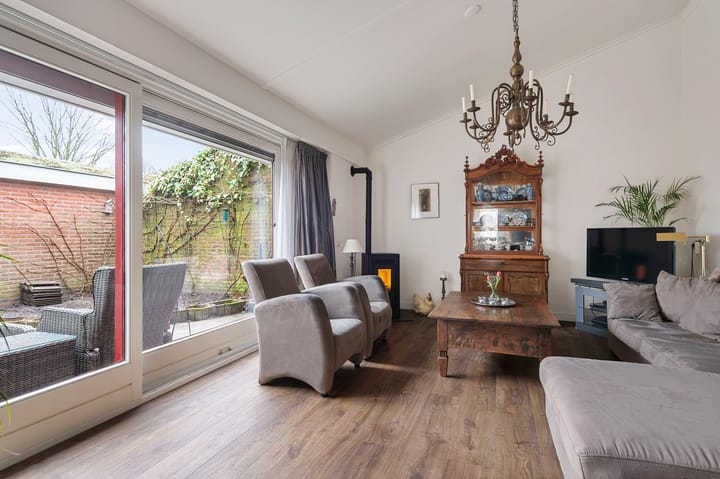 Foto 8 van Ina Boudier-Bakkerdreef 30