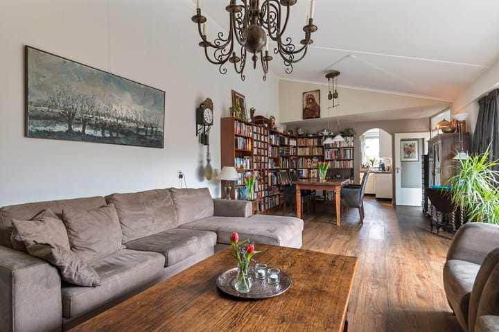 Foto 9 van Ina Boudier-Bakkerdreef 30