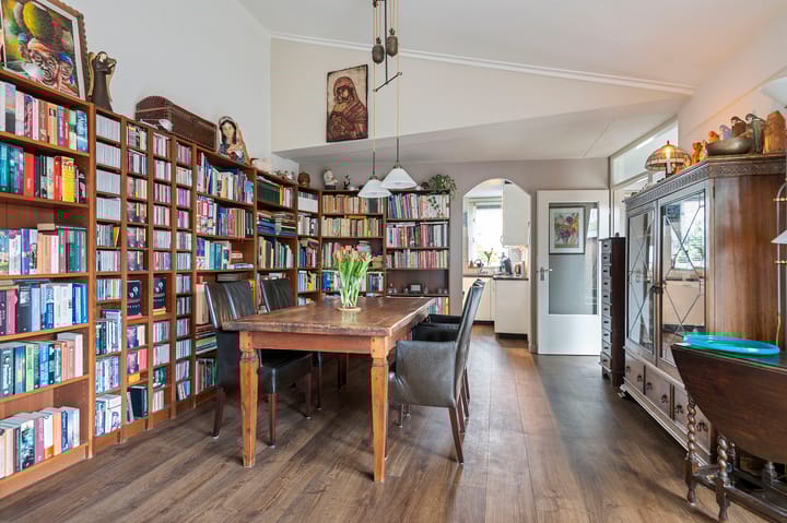 Foto 10 van Ina Boudier-Bakkerdreef 30