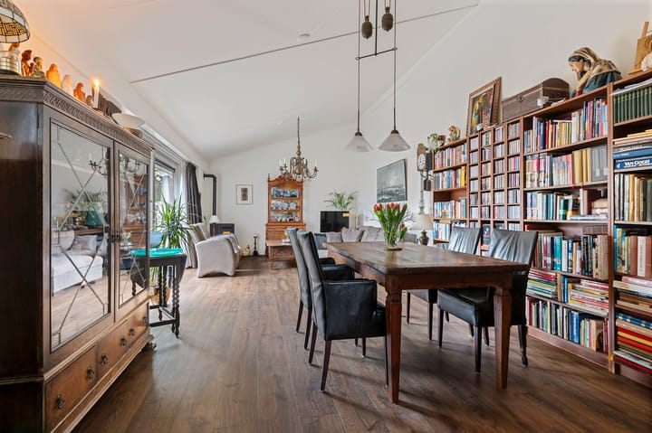 Foto 11 van Ina Boudier-Bakkerdreef 30