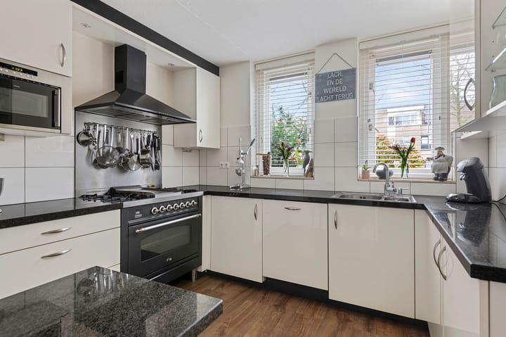 Foto 12 van Ina Boudier-Bakkerdreef 30