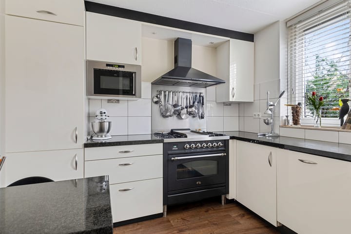 Foto 13 van Ina Boudier-Bakkerdreef 30