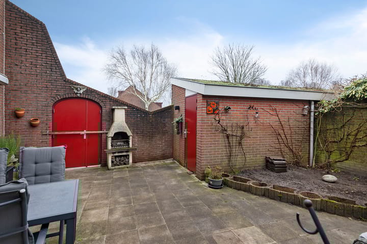 Foto 15 van Ina Boudier-Bakkerdreef 30