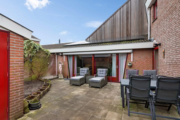 Foto 16 van Ina Boudier-Bakkerdreef 30