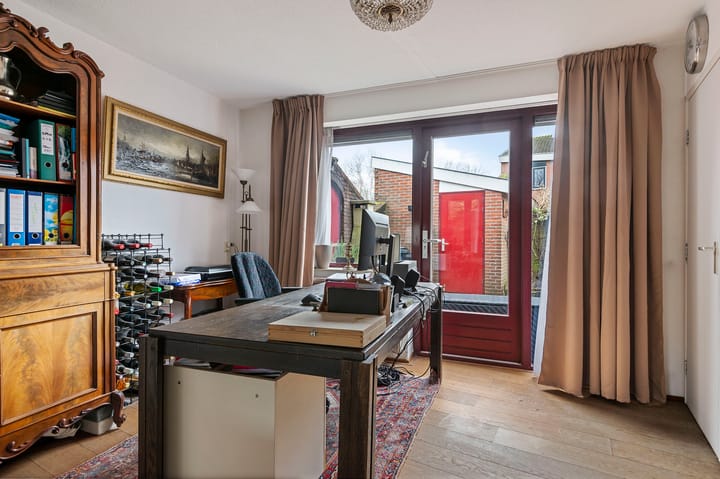 Foto 18 van Ina Boudier-Bakkerdreef 30