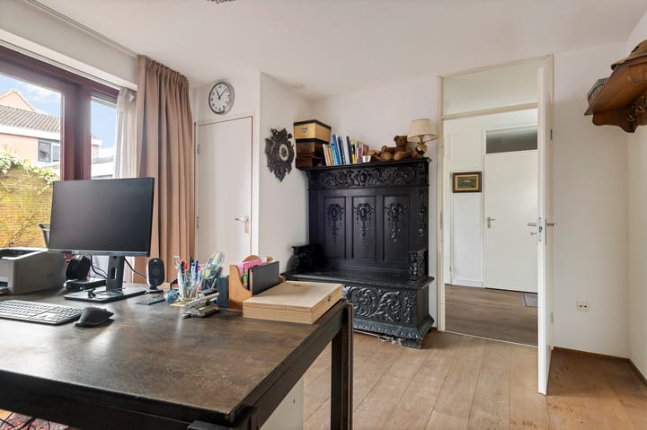 Foto 19 van Ina Boudier-Bakkerdreef 30