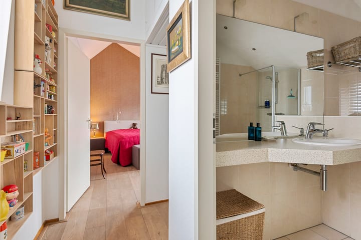 Foto 28 van Ina Boudier-Bakkerdreef 30