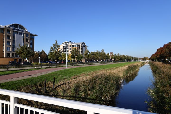 Foto 29 van Ina Boudier-Bakkerdreef 30