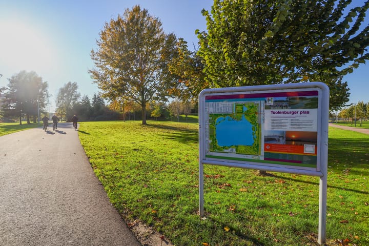 Foto 32 van Ina Boudier-Bakkerdreef 30