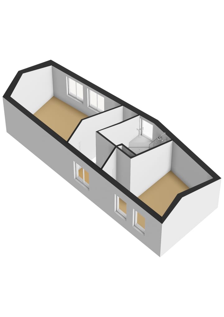 Foto 40 van Ina Boudier-Bakkerdreef 30