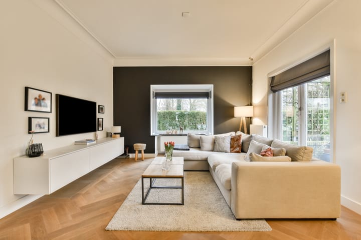 Foto 3 van Heemsteedse Dreef 29