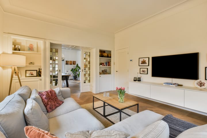 Foto 4 van Heemsteedse Dreef 29