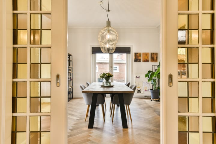 Foto 5 van Heemsteedse Dreef 29