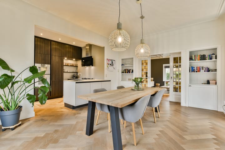 Foto 7 van Heemsteedse Dreef 29