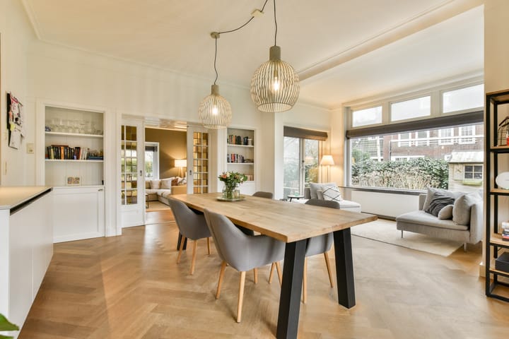 Foto 8 van Heemsteedse Dreef 29