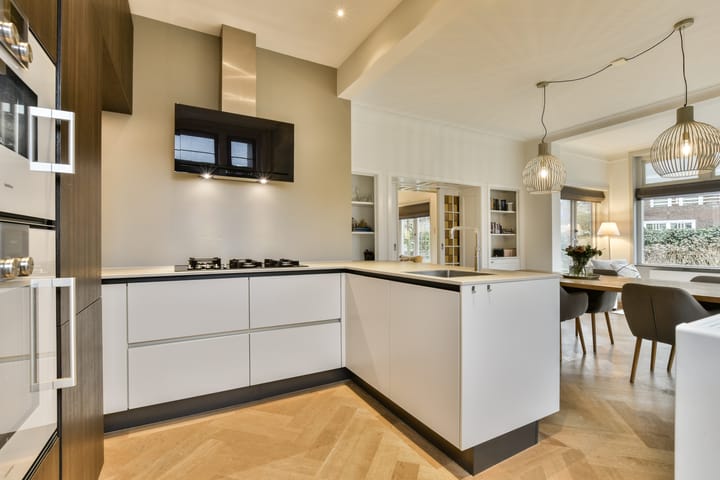 Foto 10 van Heemsteedse Dreef 29