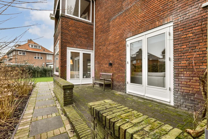 Foto 12 van Heemsteedse Dreef 29