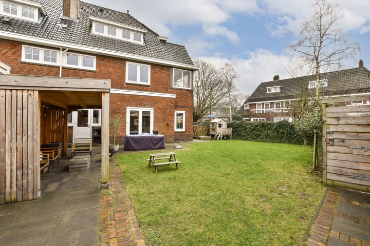 Foto 13 van Heemsteedse Dreef 29