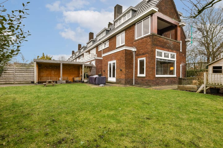 Foto 14 van Heemsteedse Dreef 29