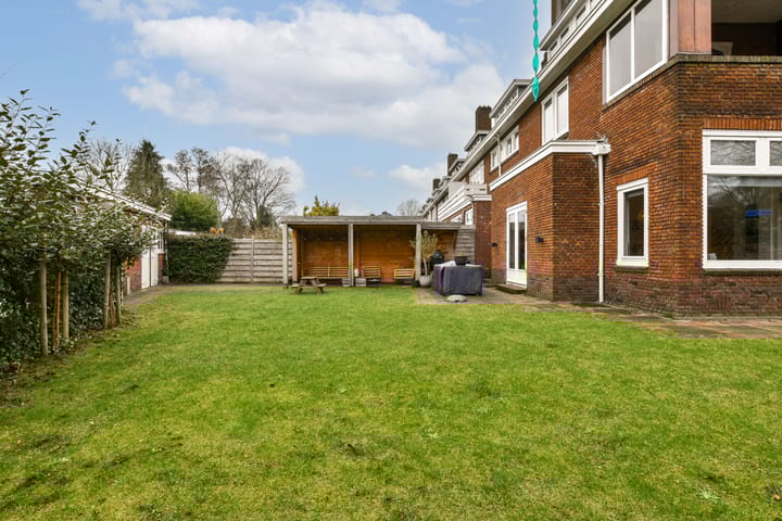 Foto 15 van Heemsteedse Dreef 29