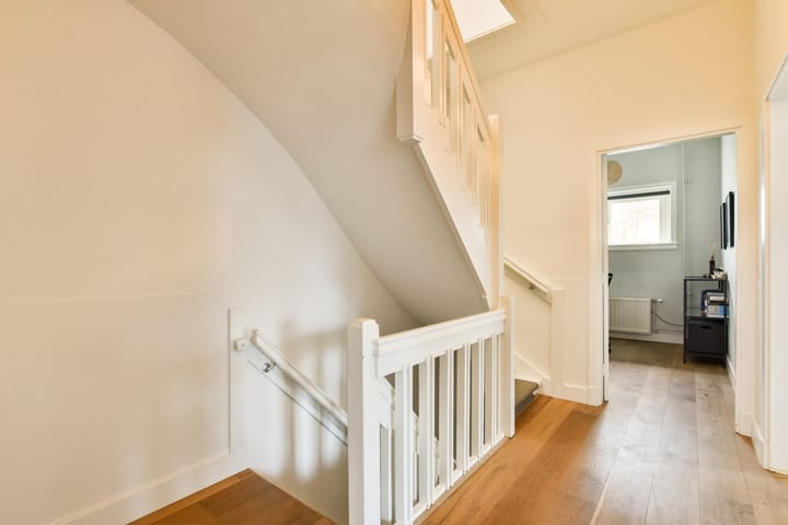 Foto 16 van Heemsteedse Dreef 29