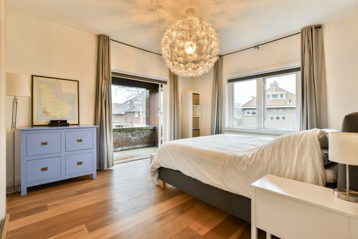 Foto 17 van Heemsteedse Dreef 29