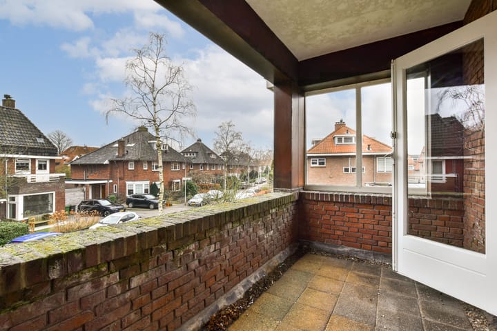 Foto 19 van Heemsteedse Dreef 29