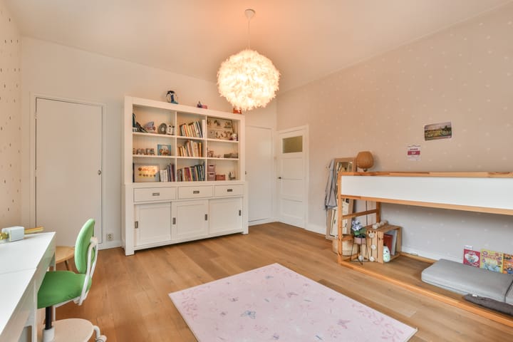 Foto 25 van Heemsteedse Dreef 29