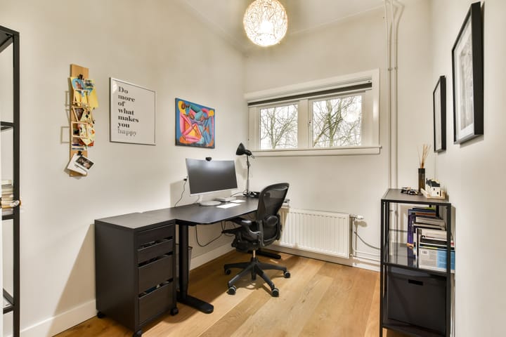 Foto 26 van Heemsteedse Dreef 29