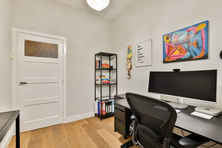 Foto 27 van Heemsteedse Dreef 29