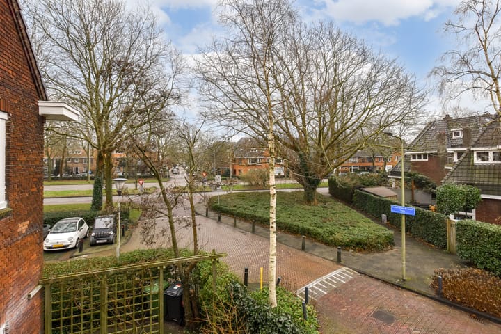 Foto 28 van Heemsteedse Dreef 29