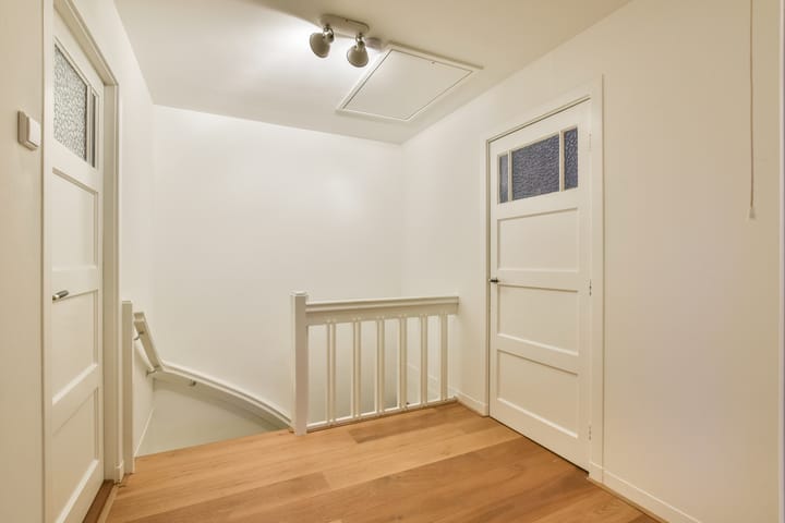 Foto 29 van Heemsteedse Dreef 29