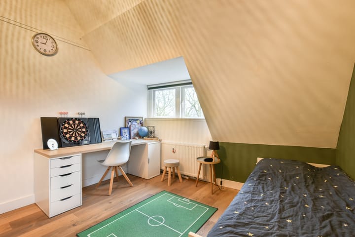 Foto 30 van Heemsteedse Dreef 29