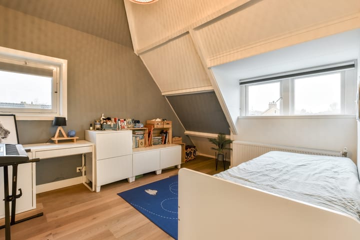 Foto 32 van Heemsteedse Dreef 29