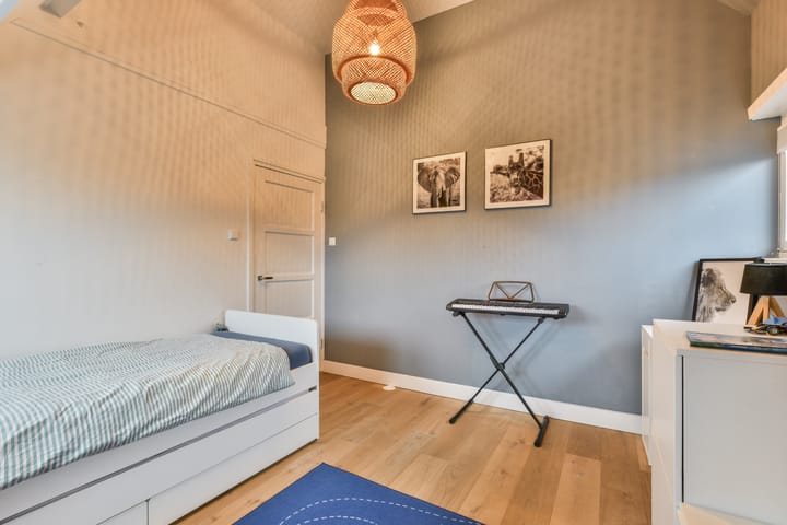 Foto 33 van Heemsteedse Dreef 29